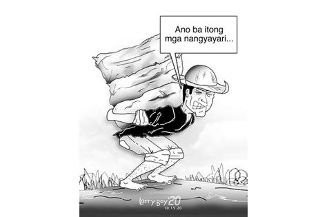 kinantot ng magsasaka|EDITORYAL – Kawawang mga magsasaka .